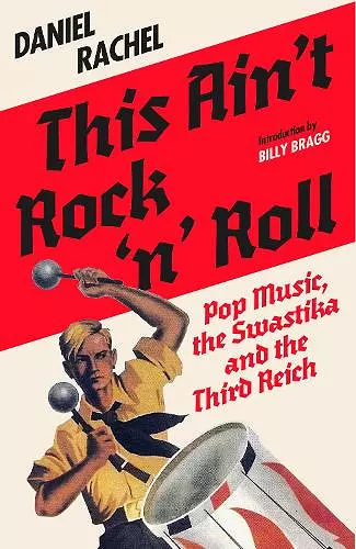 This Ain't Rock 'n' Roll cover