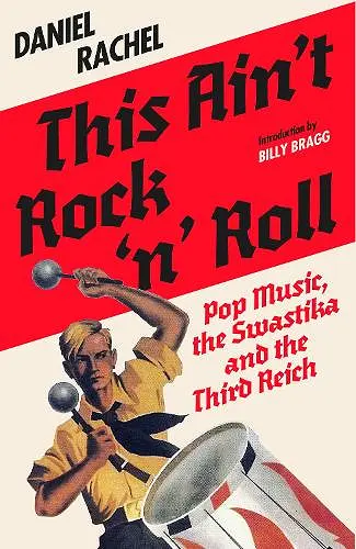 This Ain't Rock 'n' Roll cover