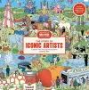 The Story of Iconic Artists cover