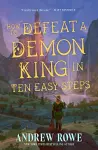 How to Defeat a Demon King in Ten Easy Steps cover