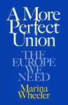 A More Perfect Union cover