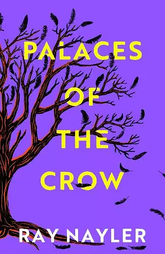 Palaces of the Crow cover