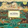The World of the Odyssey & Other Greek Myths cover