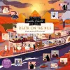 The World of Agatha Christie: Death on the Nile cover