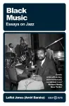 Black Music cover