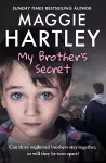My Brother's Secret cover