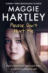 Please Don't Hurt Me cover