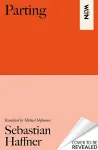 Parting cover