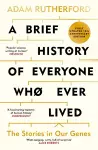 A Brief History of Everyone Who Ever Lived cover