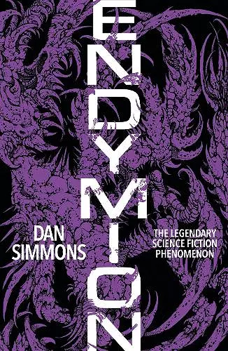 Endymion cover