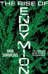 The Rise of Endymion cover