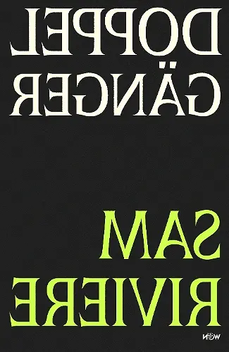 Doppelganger cover