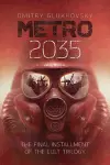 Metro 2035 cover