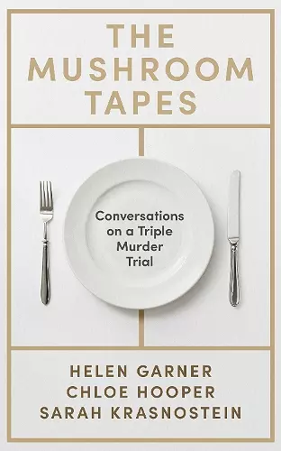 The Mushroom Tapes cover