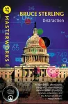 Distraction cover