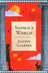 Sophie's World cover