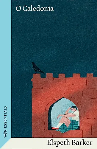 O Caledonia cover
