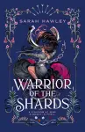 Warrior of the Shards cover