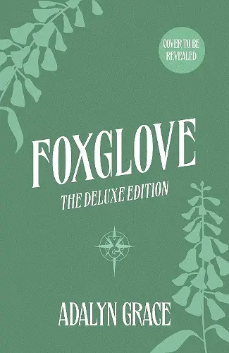 Foxglove cover