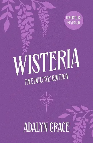 Wisteria cover