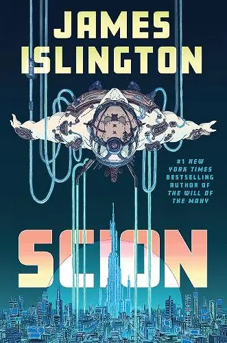 Scion cover