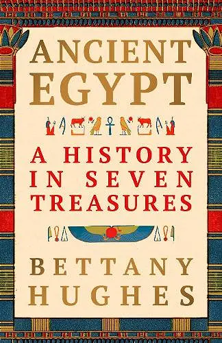 Ancient Egypt cover