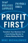Profit First cover