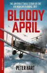 Bloody April cover