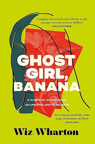 Ghost Girl, Banana cover