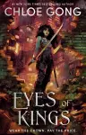 Eyes of Kings cover