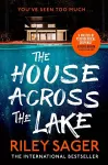 The House Across the Lake cover