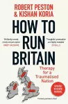 How To Run Britain cover