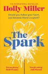 The Spark cover