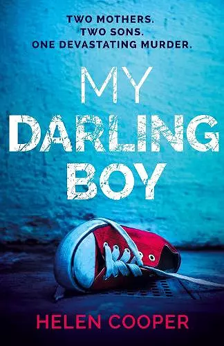 My Darling Boy cover