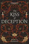 The Kiss of Deception cover