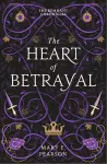 The Heart of Betrayal cover