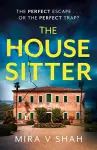 The House Sitter cover