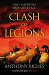 Clash of Legions cover