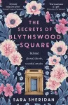 The Secrets of Blythswood Square cover