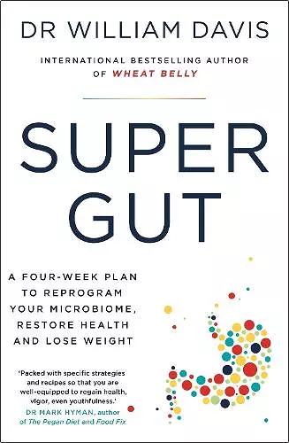 Super Gut cover