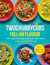 Twochubbycubs Full-on Flavour cover