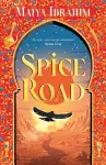 Spice Road cover