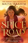 Spice Road cover