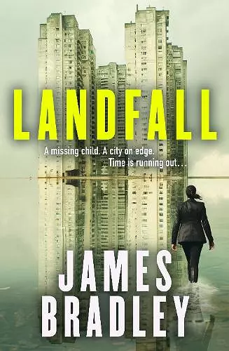 Landfall cover