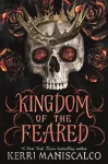 Kingdom of the Feared cover