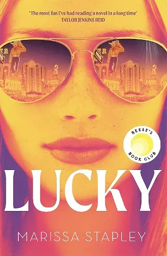 Lucky cover