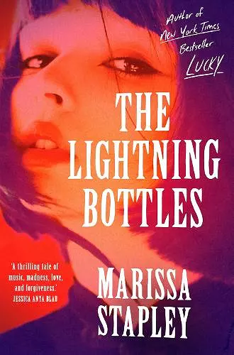 The Lightning Bottles cover