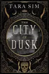 The City of Dusk cover