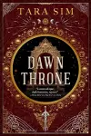 The Dawn Throne cover
