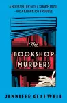 The Bookshop Murders cover
